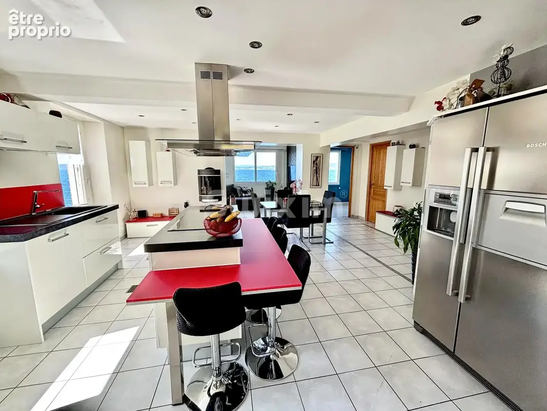 Vivre face au lac Léman T4 avec jardin privé - photo 3