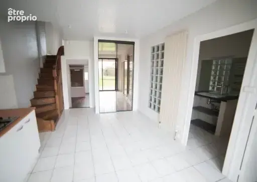 Photo Maison à Les Herbiers au prix de 159 000€