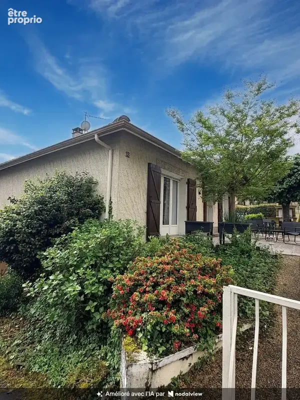 Maison trés agréable  à vivre. - photo 3