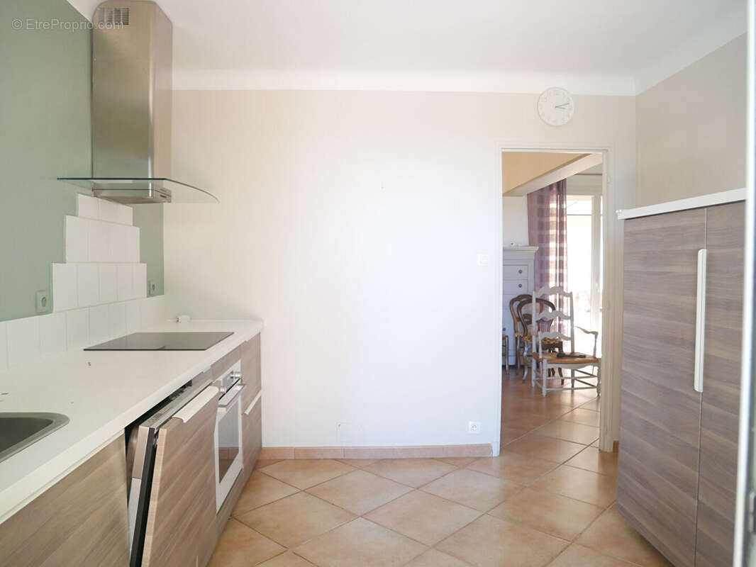 Villa 149m² à venelles - photo 3