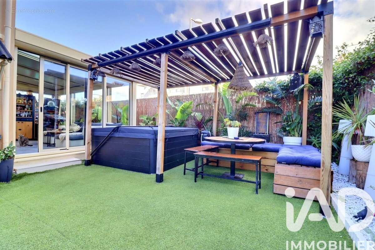 Photo 4 - Maison à LA CIOTAT