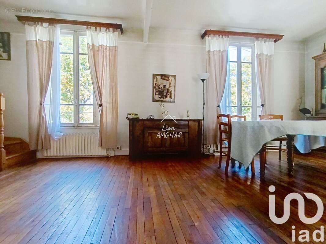 Photo 3 - Maison à CRETEIL