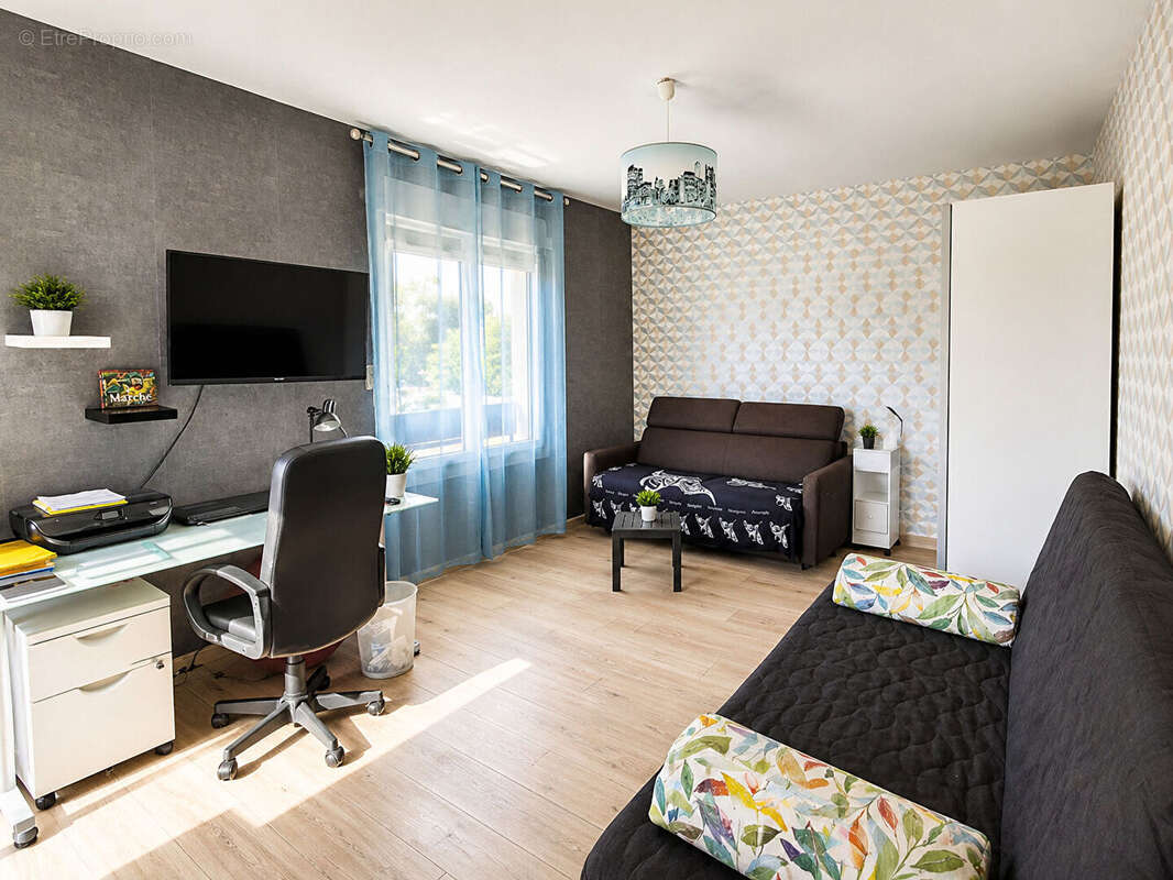 Appartement à NARBONNE