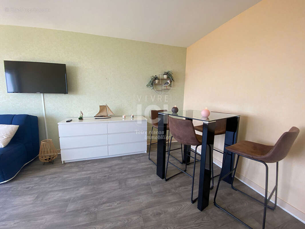 Appartement à SAINT-BREVIN-LES-PINS