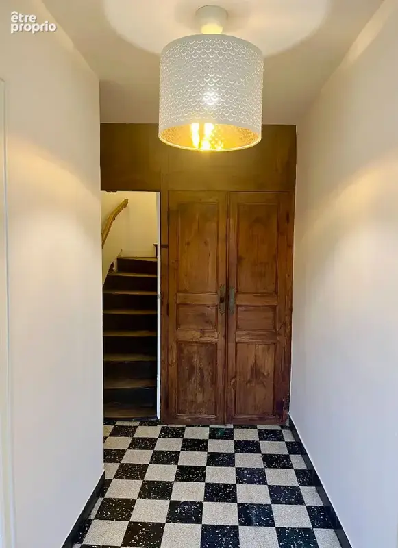 Maison Mauron 8 pièce(s) 130.5 m2 - photo 6