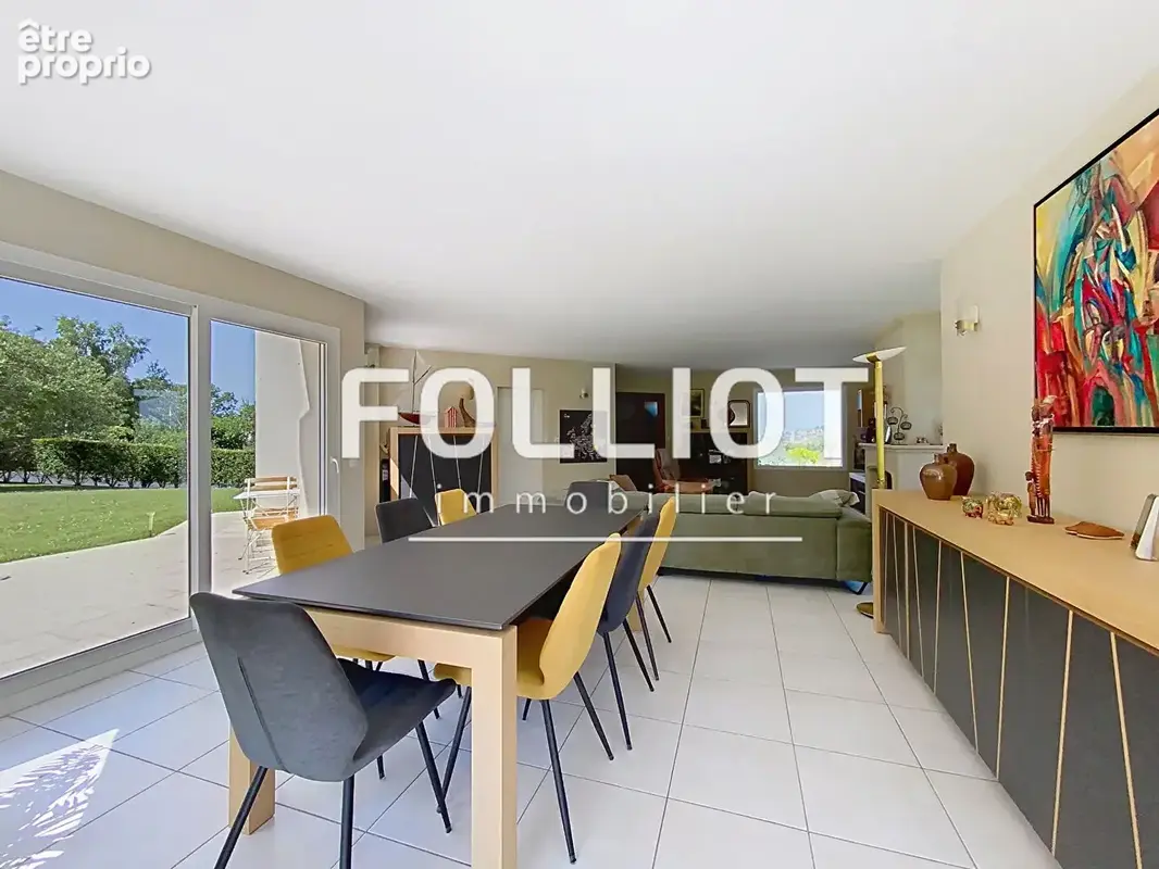 Maison Houlgate vue mer, 7 pièces 180 m2 - photo 5