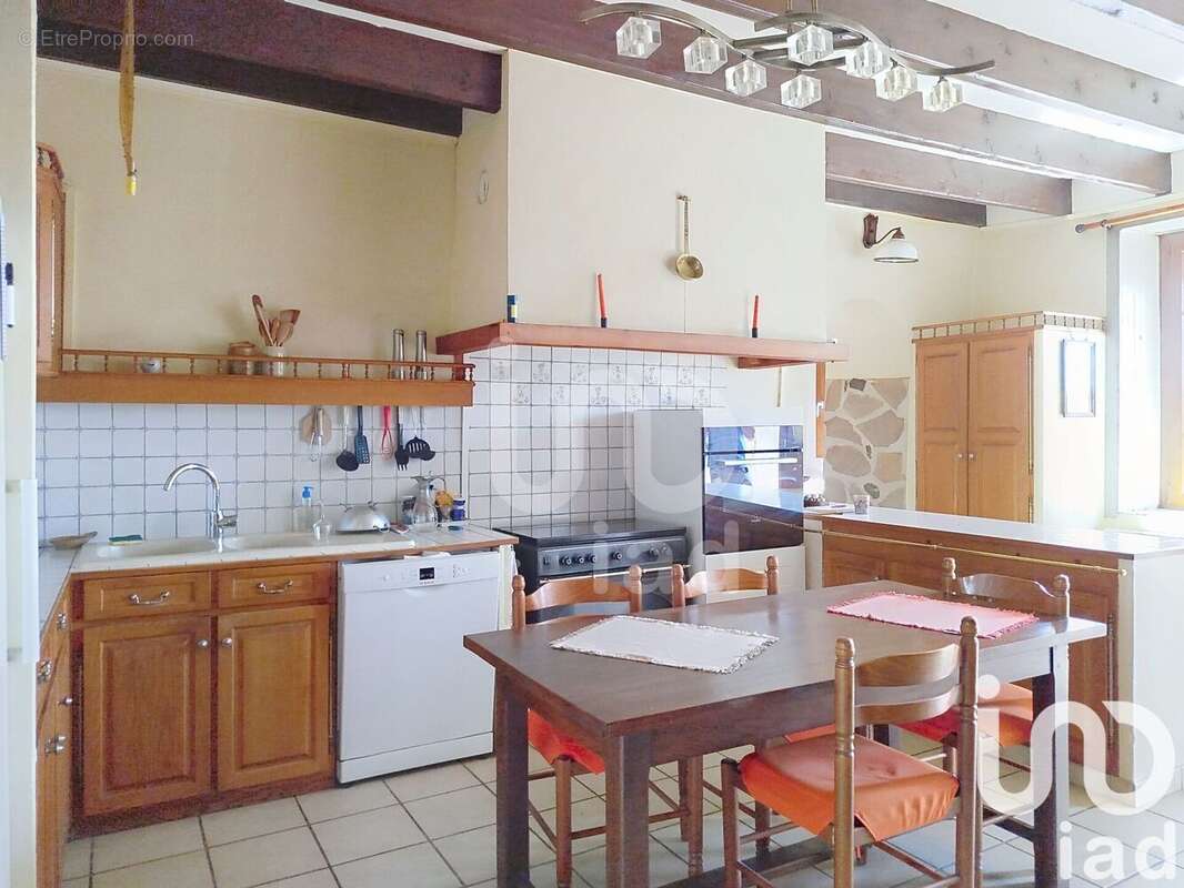 Photo 6 - Maison à CHERRUEIX