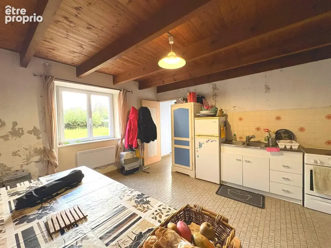Maison 5 pièces 83 m² à vendre à Coudeville-Sur-Mer (50290) - photo 5