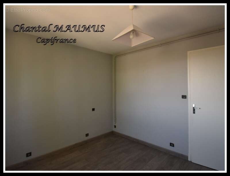 Appartement à TARBES