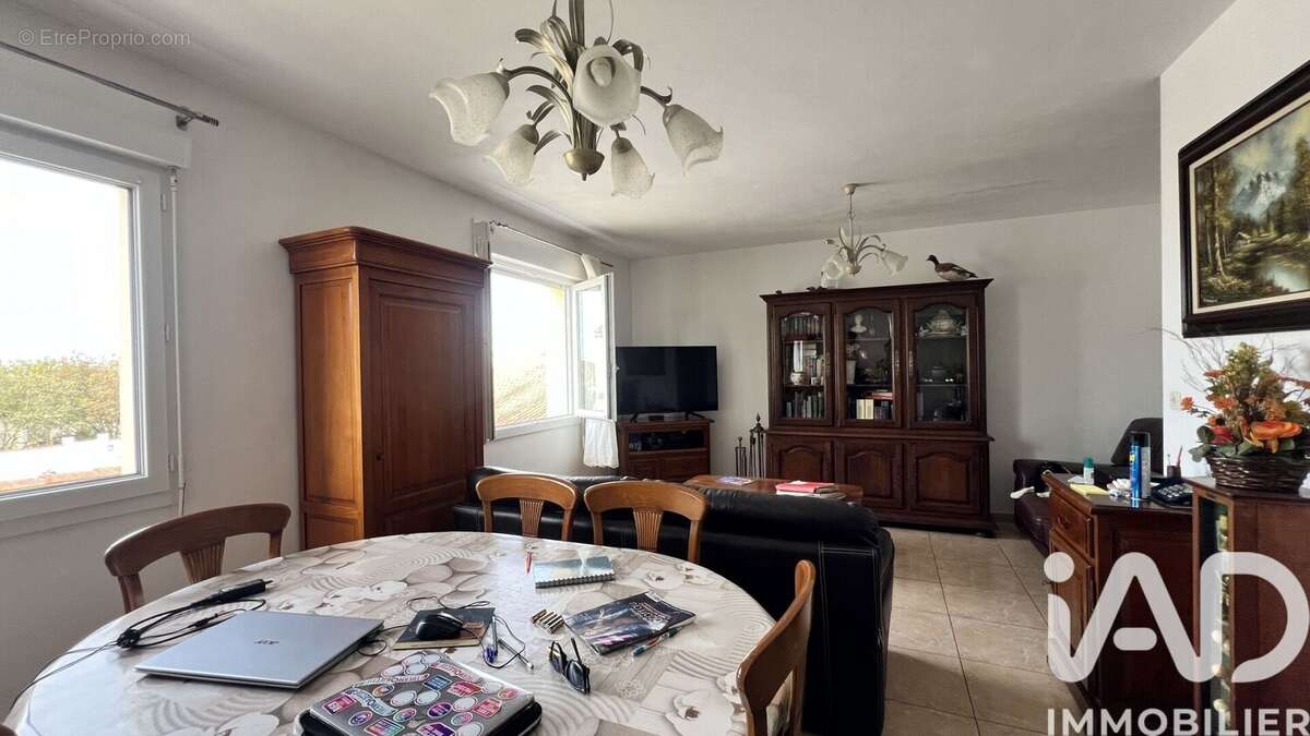 Photo 6 - Maison à CROIX-CHAPEAU