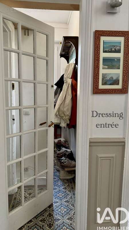 Photo 8 - Maison à LAGNY-SUR-MARNE