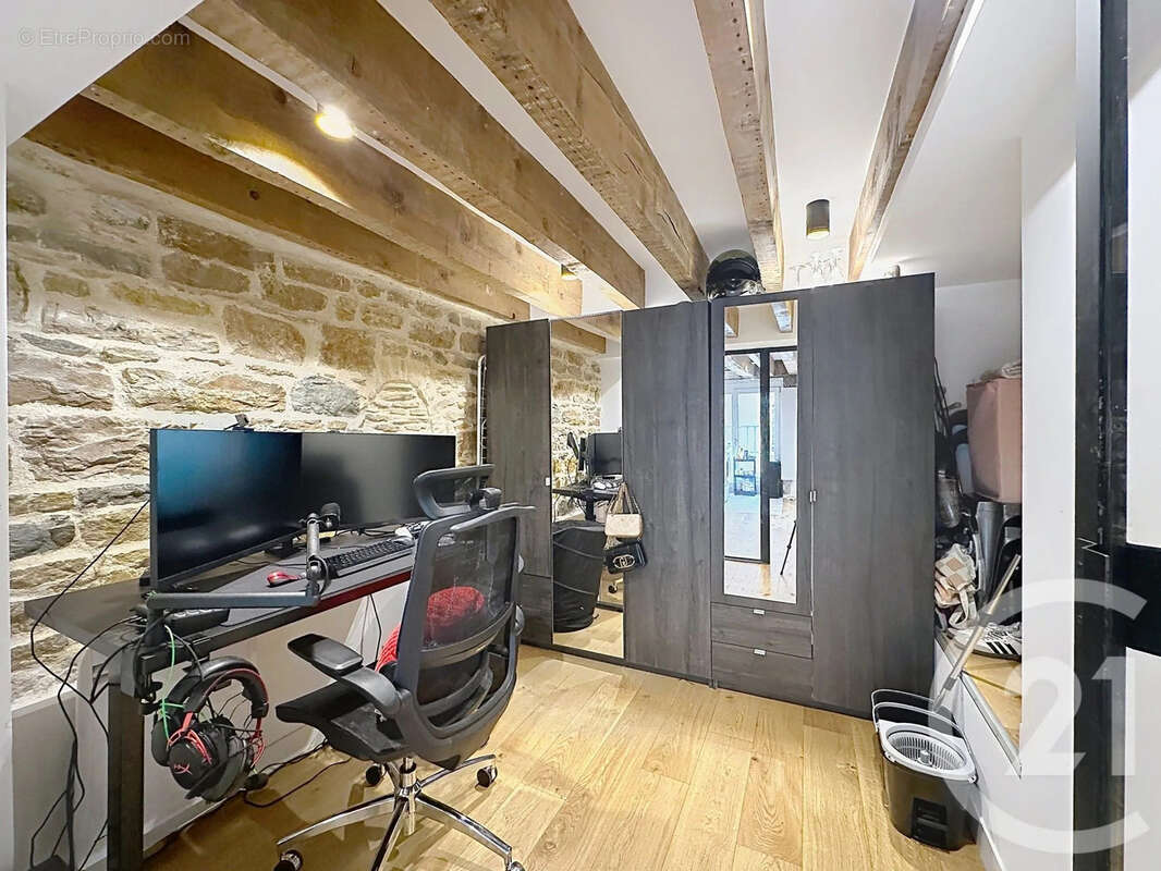 Appartement à LYON-3E