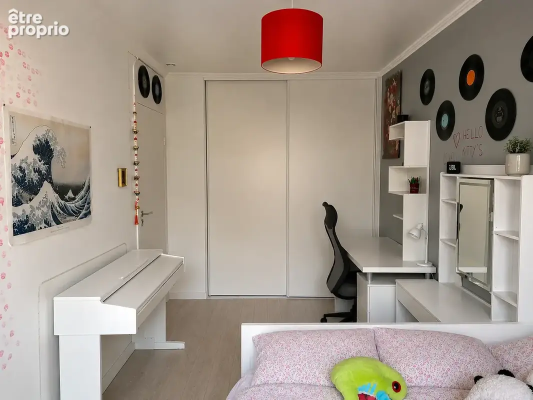 A vendre notre-dame-de-gravenchon maison de plain-pied - photo 6