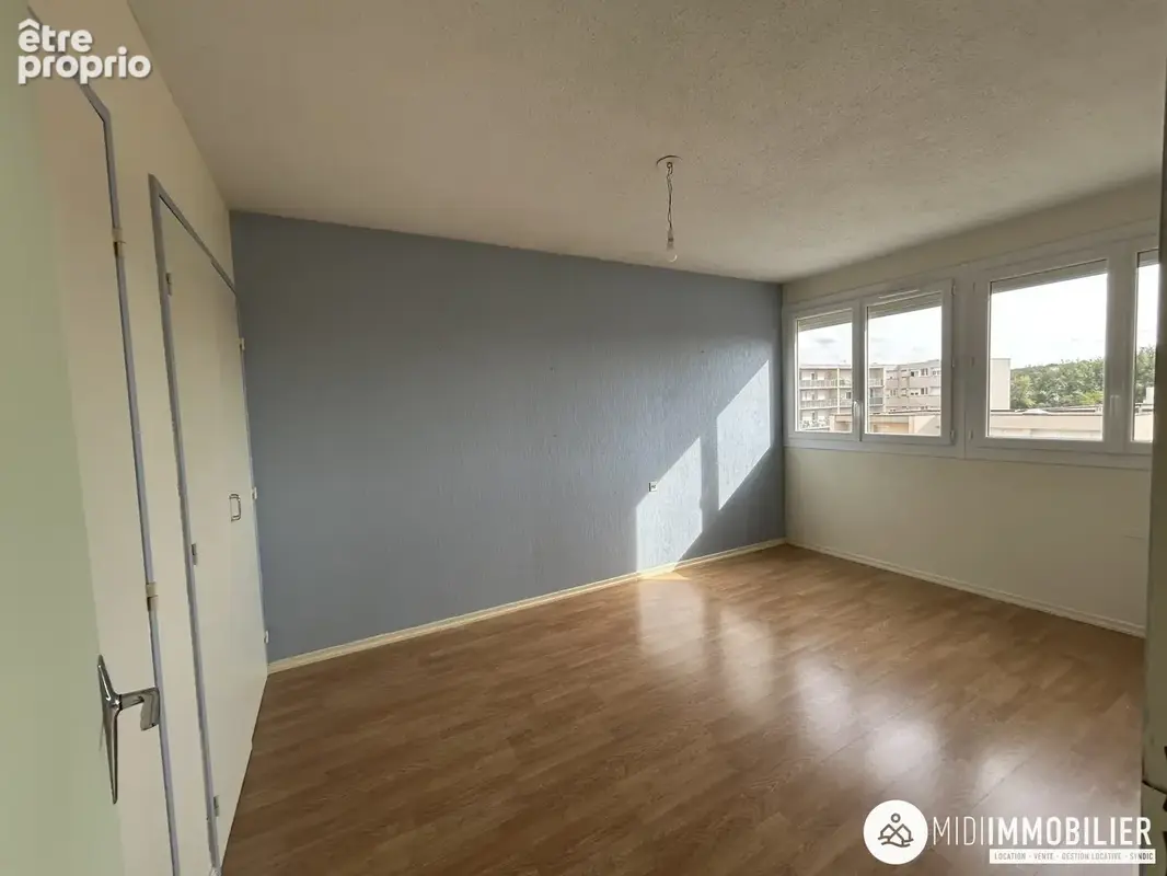 Appartement 2 pièces 57 m² à vendre à Carmaux (81400) - photo 7