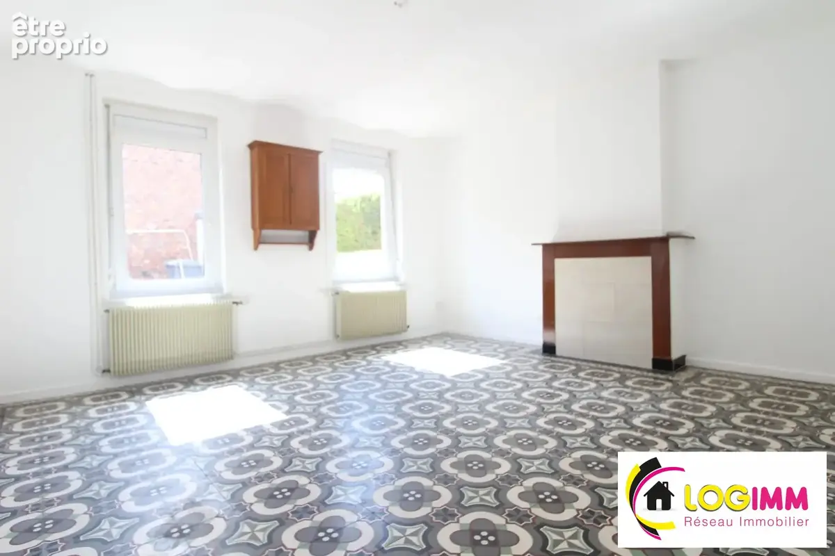 Maison 100 m² à Maing  - photo 5