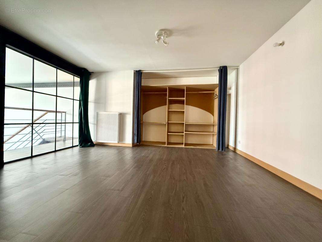 Appartement à ROUBAIX