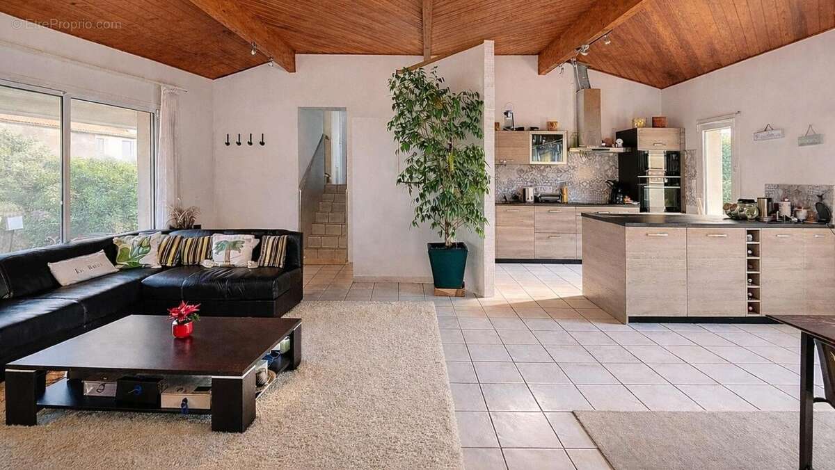 Photo 2 - Maison à MERIGNAC