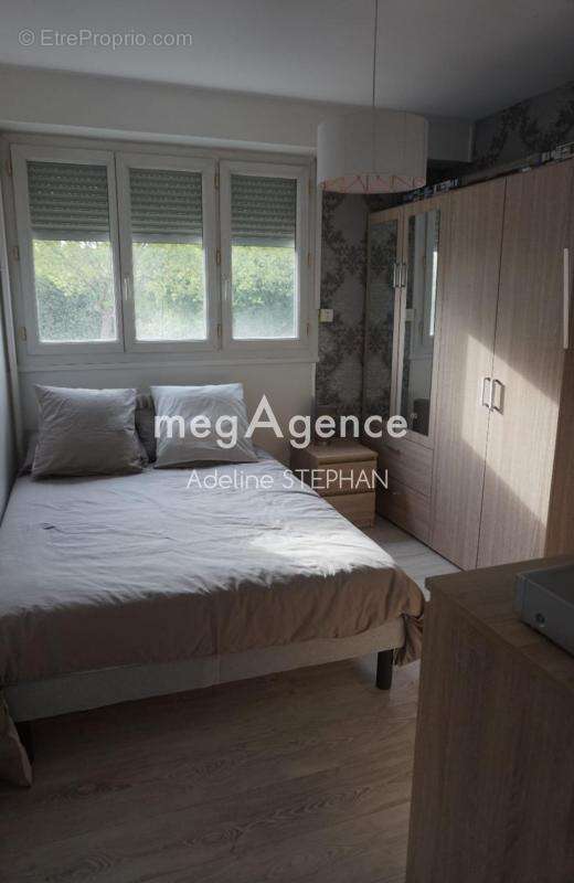 Appartement à LORIENT