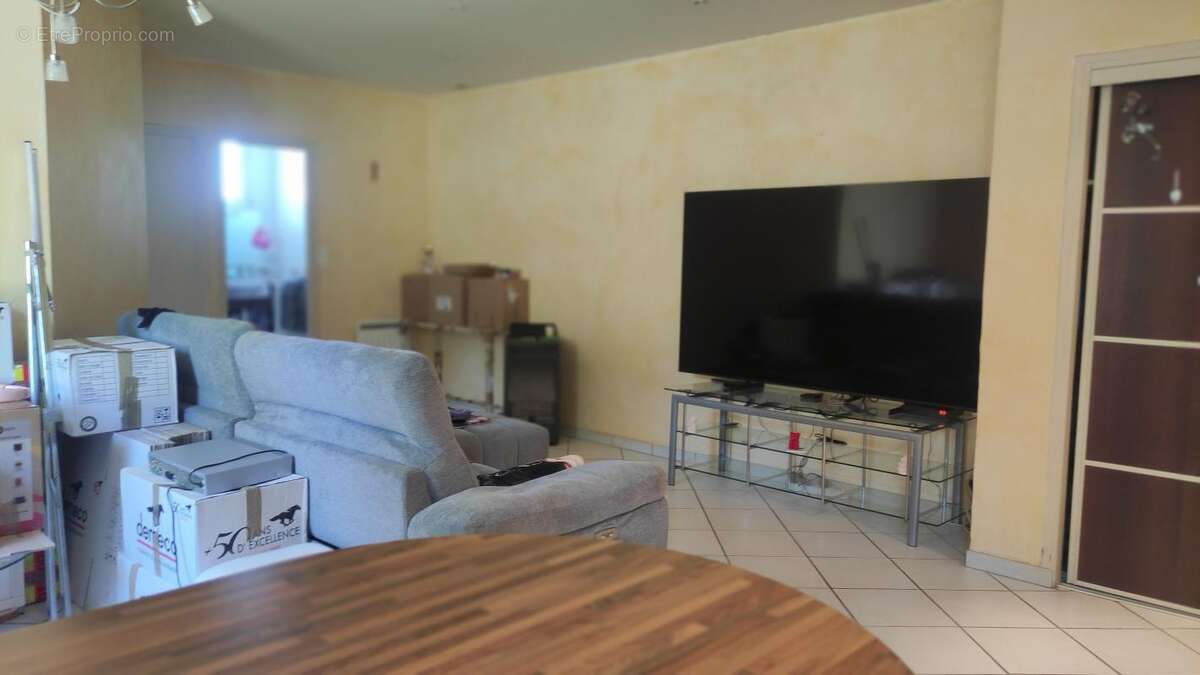 Appartement à BRIVE-LA-GAILLARDE