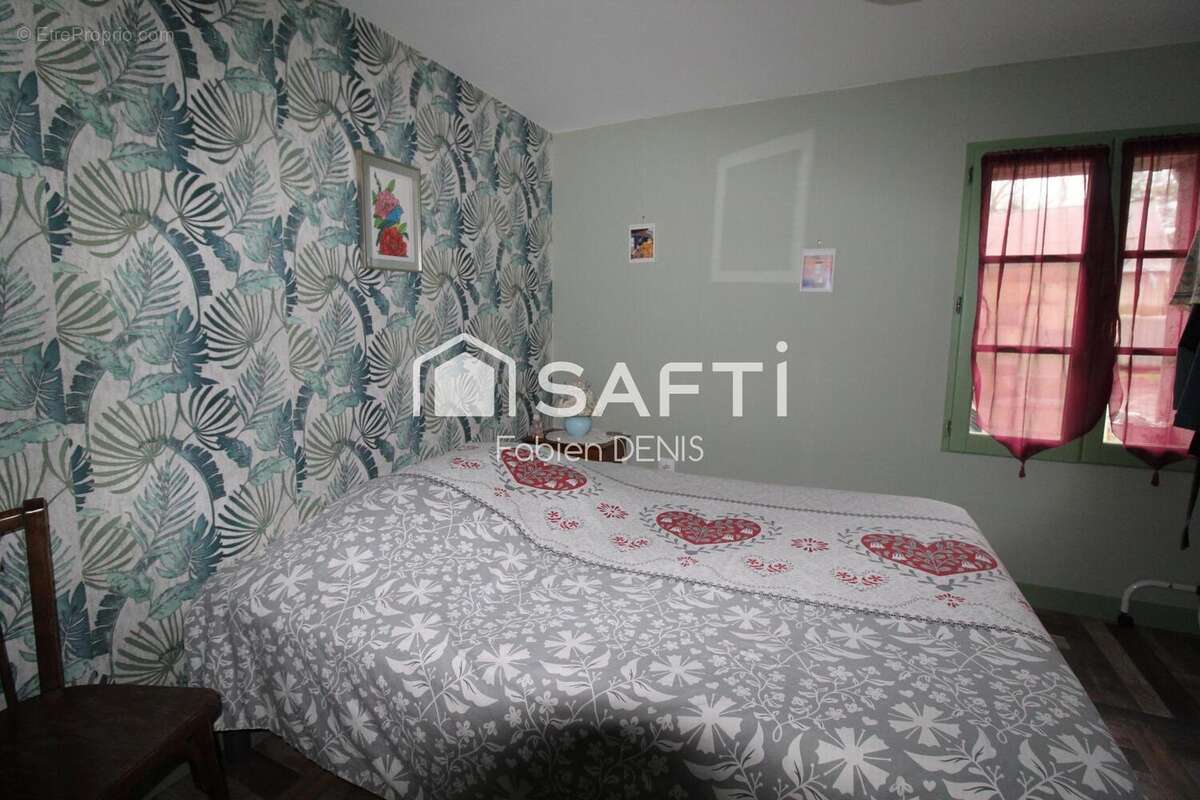 Photo 8 - Maison à THESEE