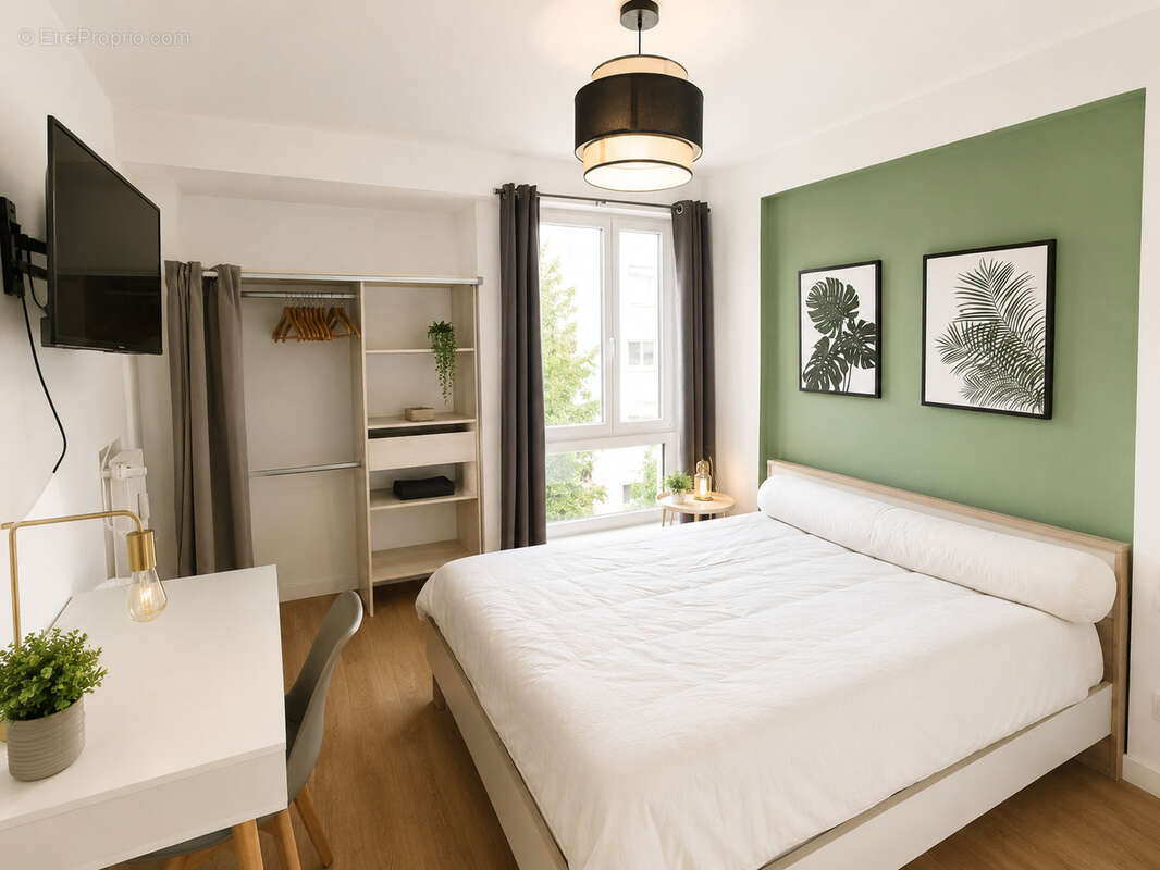 Appartement à AMIENS