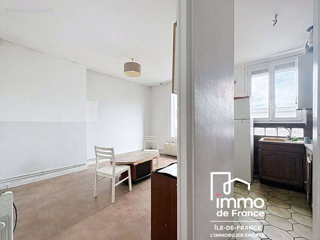 Appartement à DRANCY