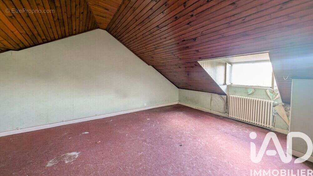 Photo 4 - Maison à ANGOULEME