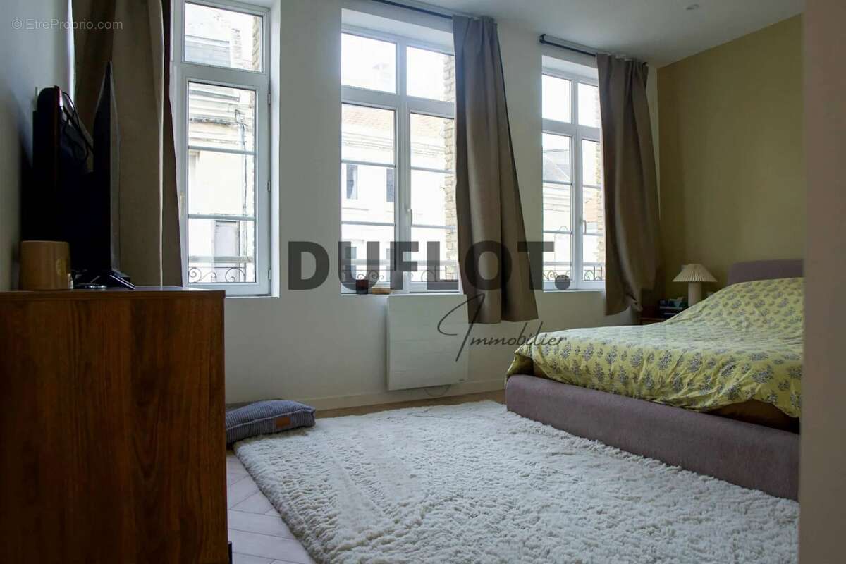 Maison à SAINT-OMER