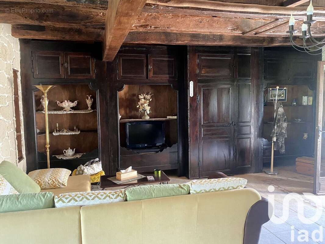 Photo 9 - Maison à SAINT-ETIENNE-AUX-CLOS