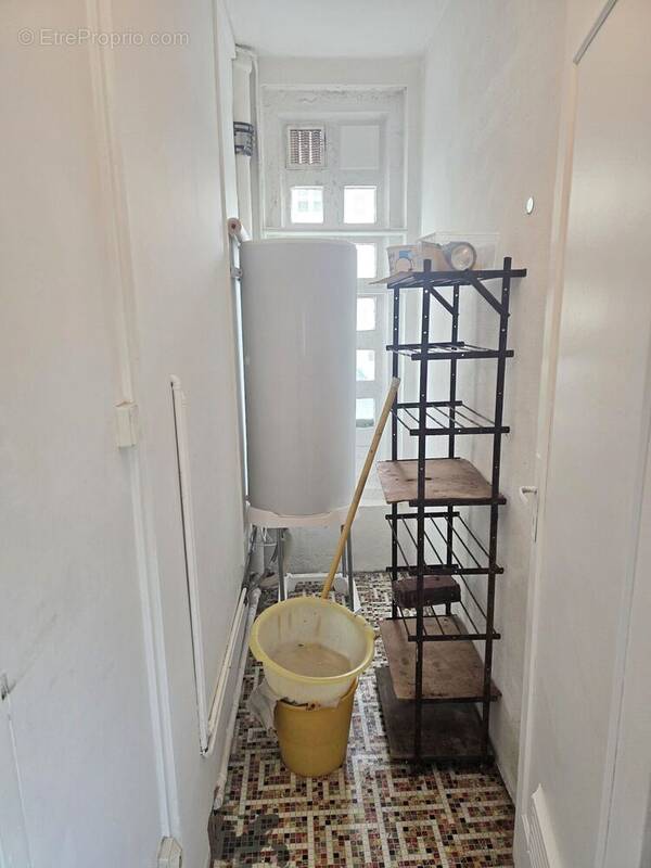 Photo 1 - Appartement à FECAMP