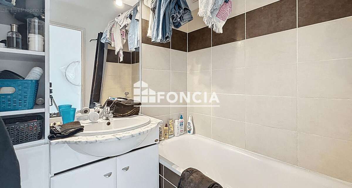 Appartement à LIMOGES