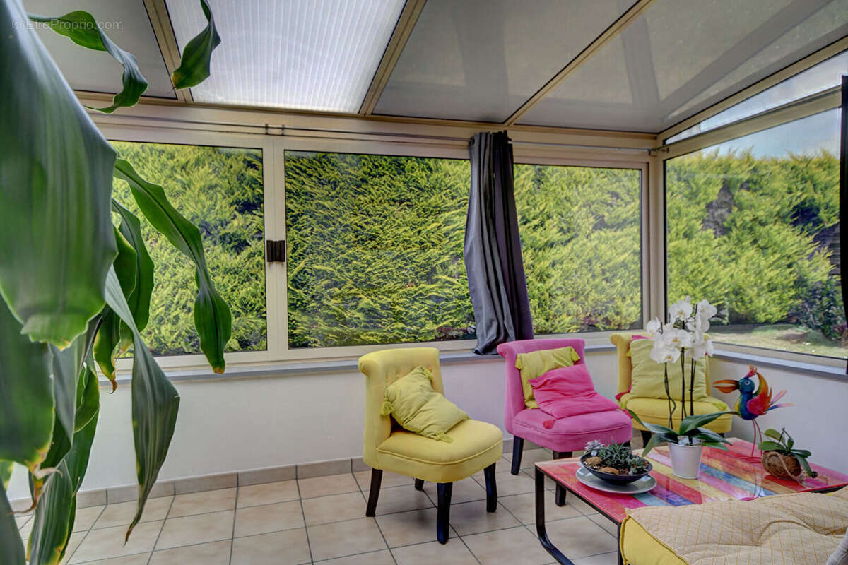 Maison à PLOUGASTEL-DAOULAS