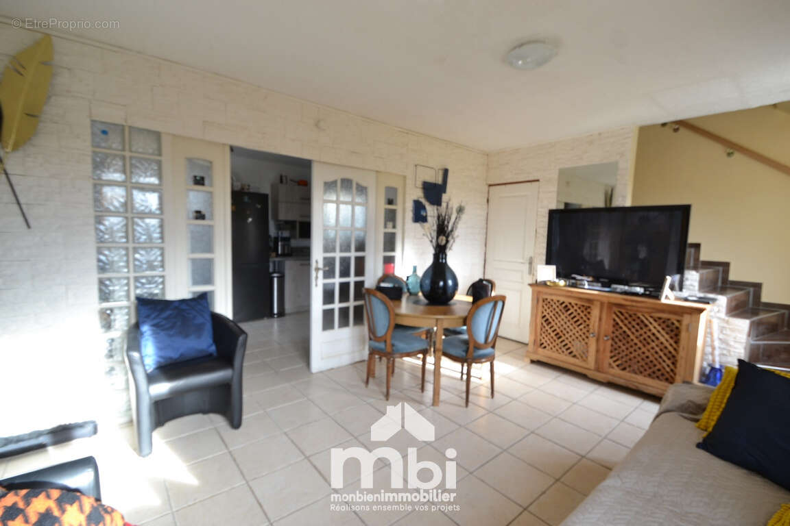 Maison individuelle 3 chambres - photo 3