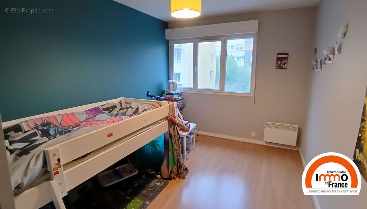 Appartement à ROUEN