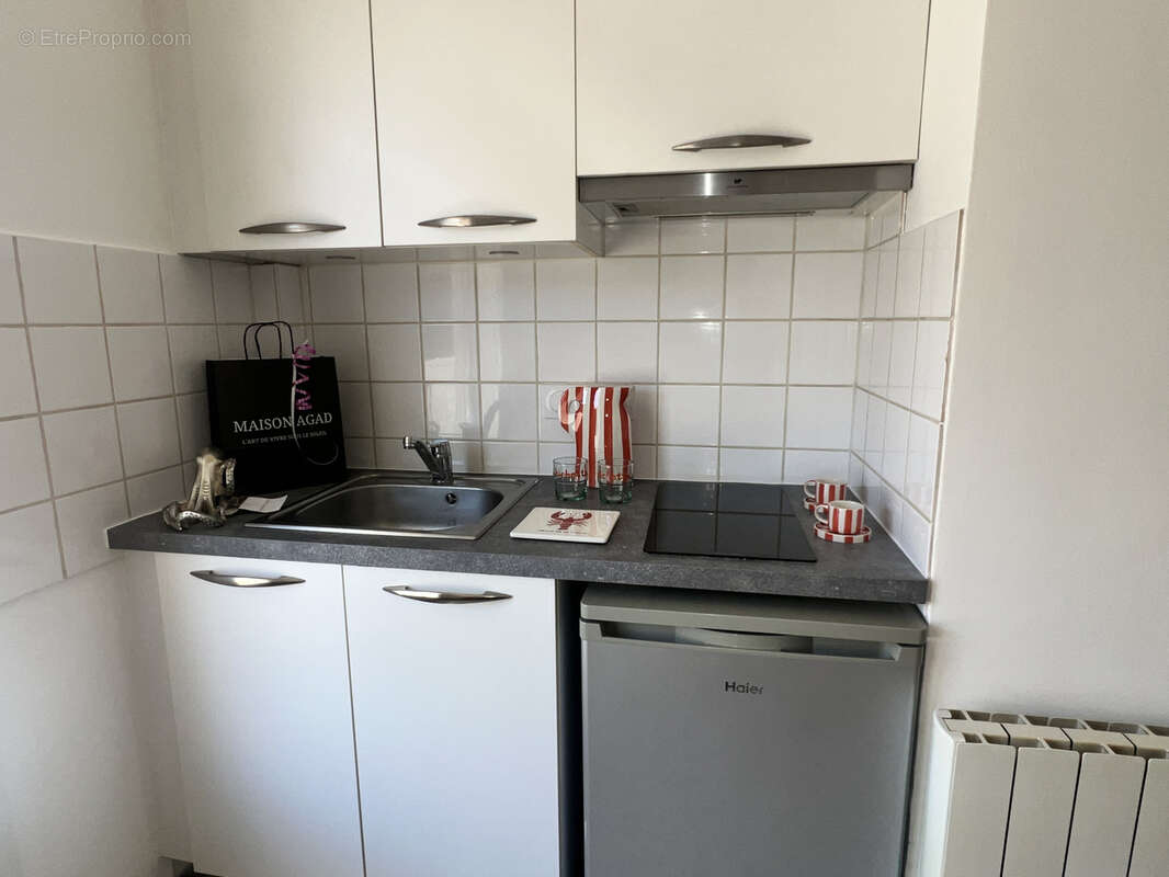 Appartement à LA SEYNE-SUR-MER