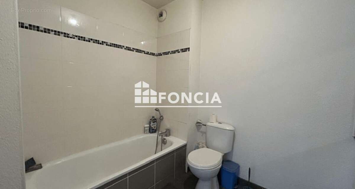 Appartement à PLAISANCE-DU-TOUCH