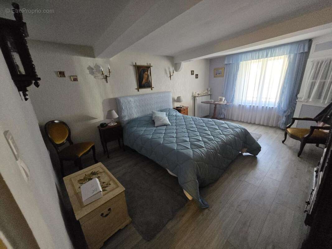 Maison à FOUG