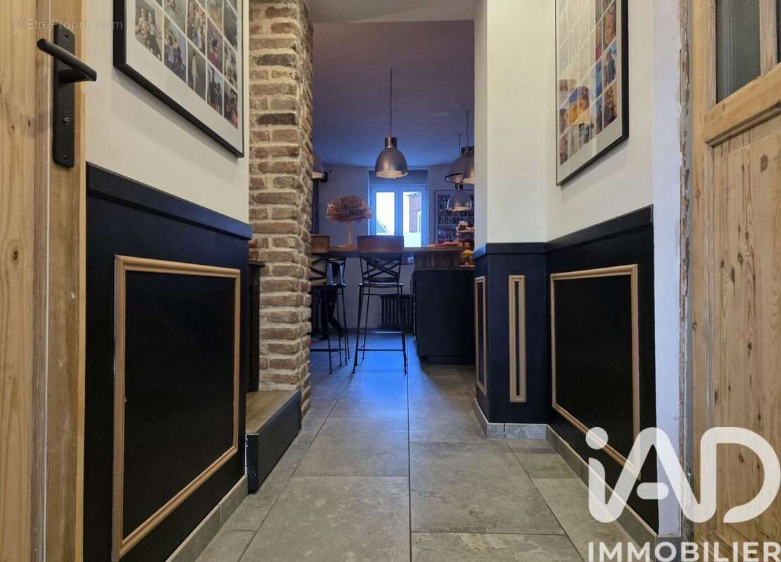 Photo 7 - Maison à SAMEON