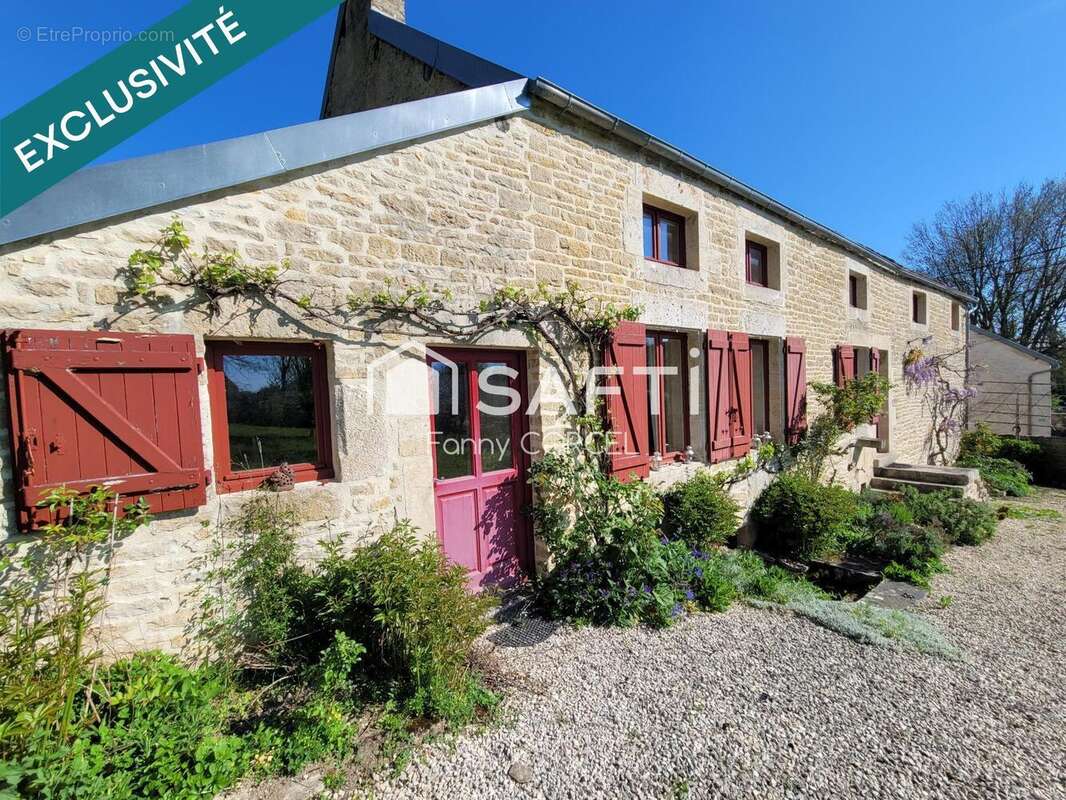 Photo 2 - Maison à VIX