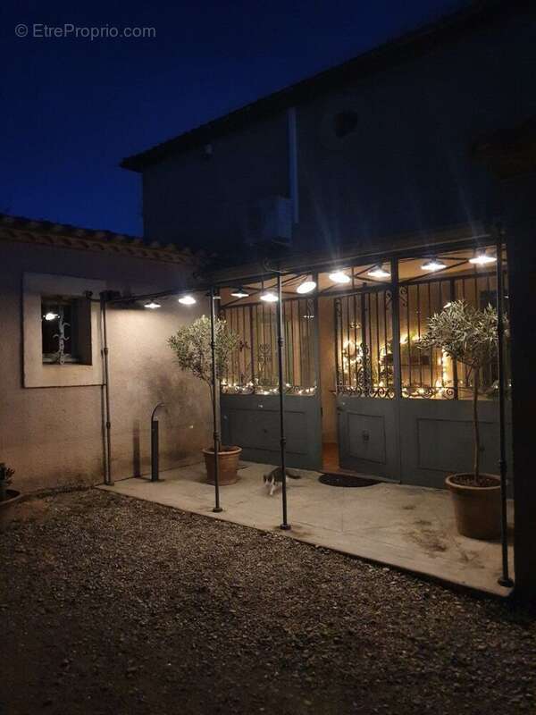 Photo 4 - Maison à ASPIRAN