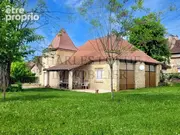 Maison à MONTCLERA