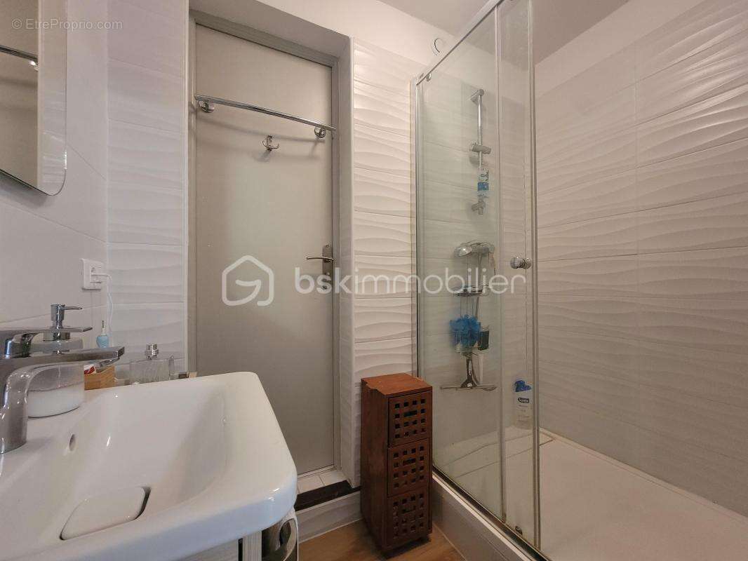 Vue mer exceptionnelle – Maison T5 de 145m² sur le Mont des Oiseaux - photo 13