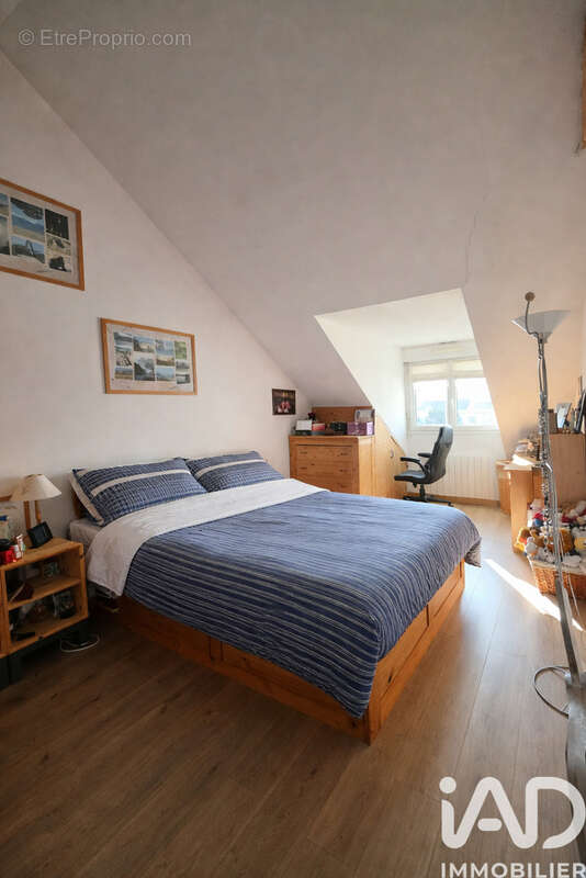 Photo 4 - Appartement à NOISY-LE-GRAND