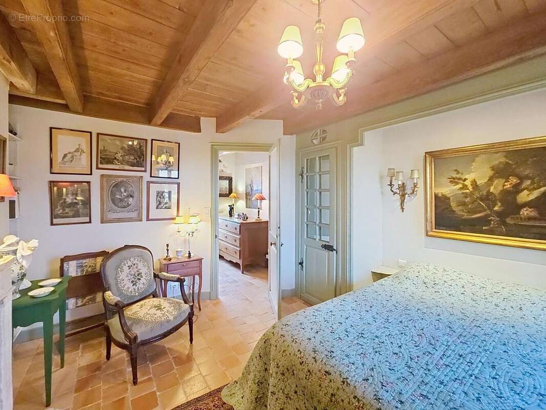 Photo 7 - Maison à BATZ-SUR-MER