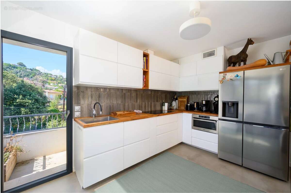 Villa californienne - photo 14