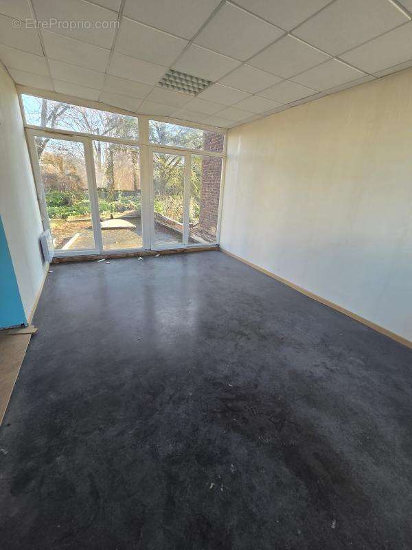 Appartement à LOOS