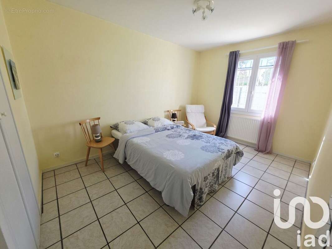 Photo 8 - Maison à PESSAC