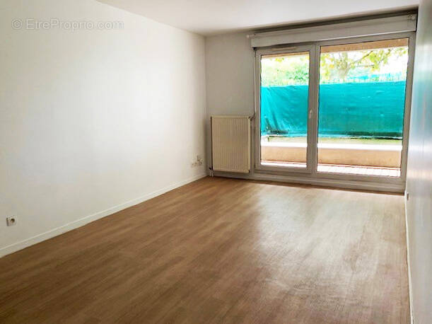 Appartement à NOISY-LE-GRAND