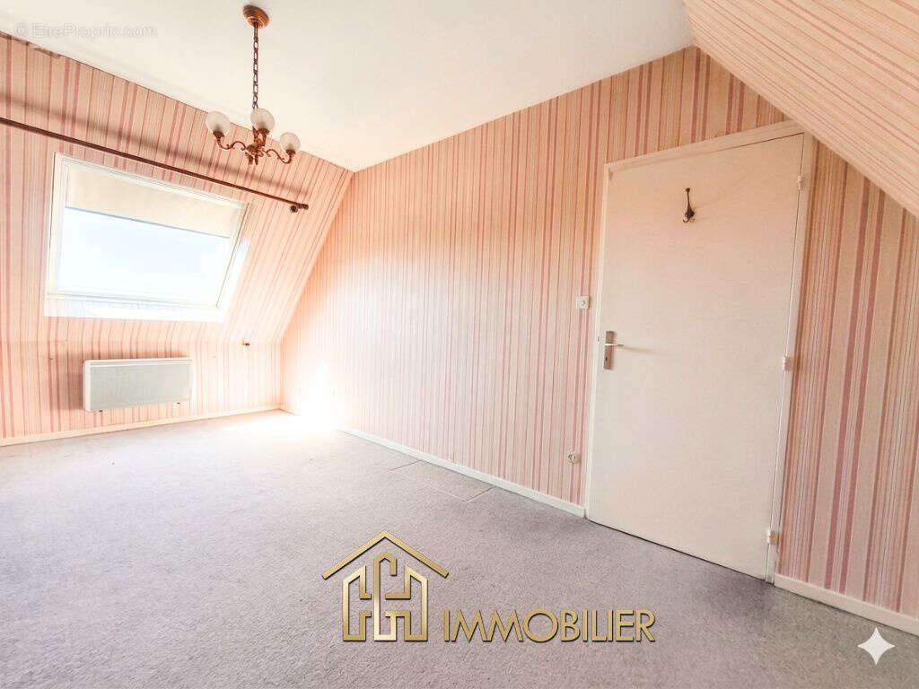 Appartement à SELESTAT