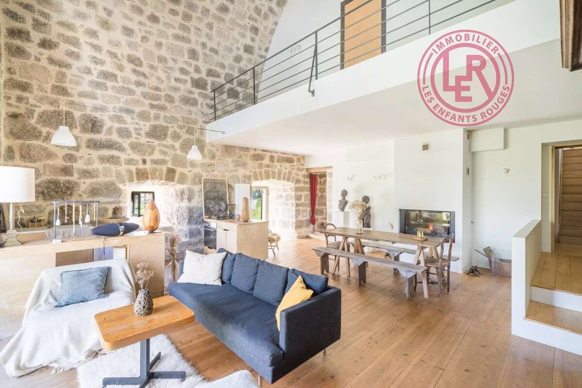 Appartement à VIALAS